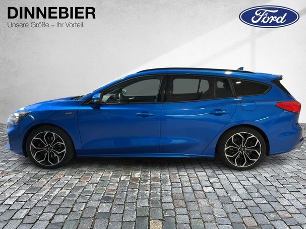 Ford Focus ST-Line X 114 kW image number 4