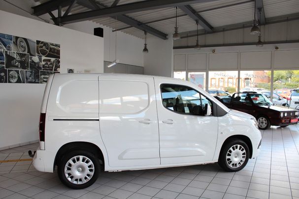 Opel Combo Cargo 1.5 CDTI 96 kW image number 5