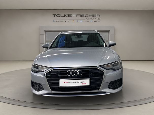 Audi A6 35 TDI Avant 120 kW image number 3