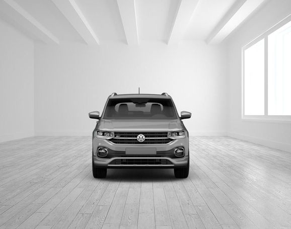 Volkswagen T-Cross 1.0 TSI DSG 85 kW image number 4