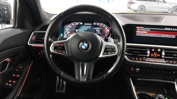 BMW 340d Touring xDrive 250 kW image number 9