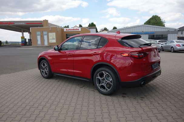 Alfa Romeo Stelvio 147 kW image number 4