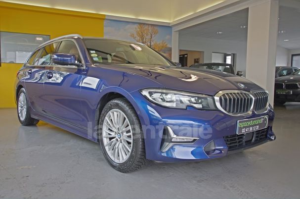 BMW 320d Touring 140 kW image number 2