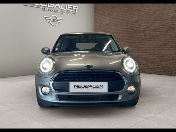 Mini One 76 kW image number 8