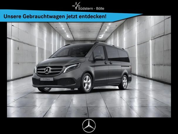 Mercedes-Benz V 250d Edition 1 140 kW image number 1