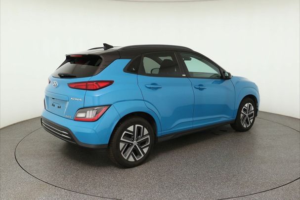 Hyundai Kona Elektro Prime 150 kW image number 5