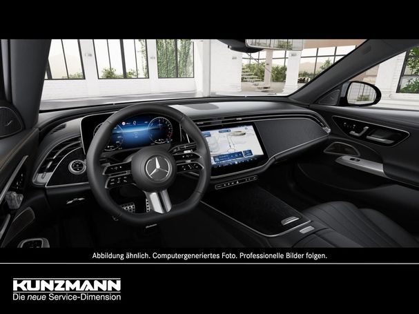 Mercedes-Benz E 300 e 230 kW image number 4