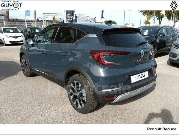 Renault Captur Mild Hybrid 140 Techno 103 kW image number 4