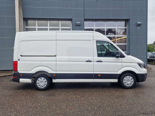 Volkswagen Crafter 35 103 kW image number 3