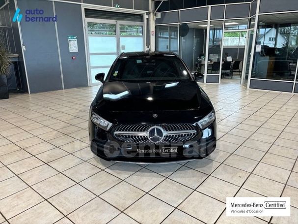 Mercedes-Benz A 180 d 85 kW image number 3