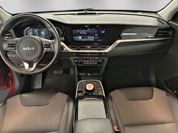 Kia Niro 150 kW image number 7