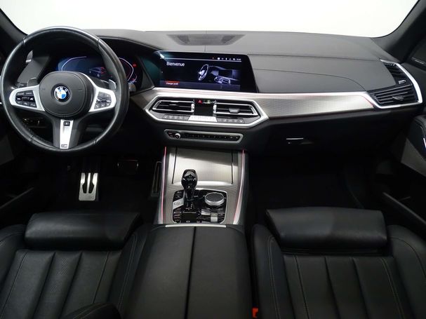 BMW X5 xDrive 210 kW image number 17