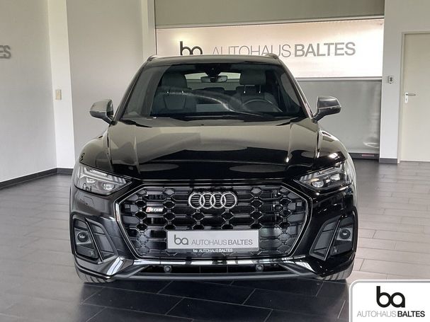 Audi SQ5 Sportback 251 kW image number 3