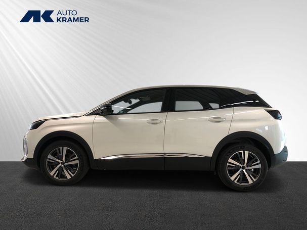 Peugeot 3008 130 Allure 96 kW image number 3