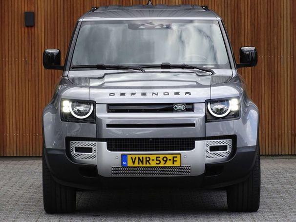 Land Rover Defender 147 kW image number 9