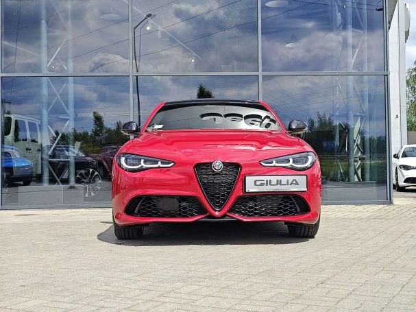 Alfa Romeo Giulia 206 kW image number 2