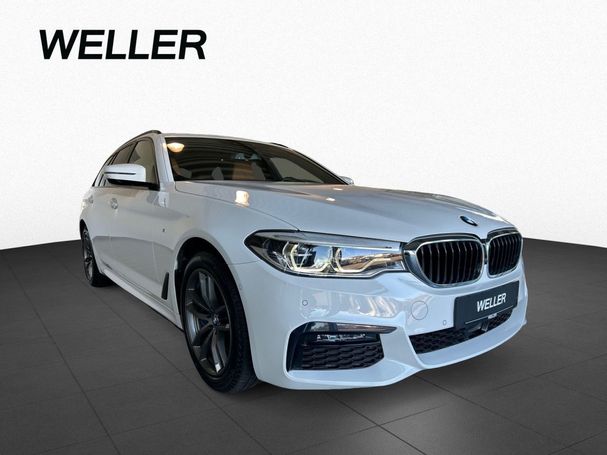 BMW 530i Touring xDrive 185 kW image number 3