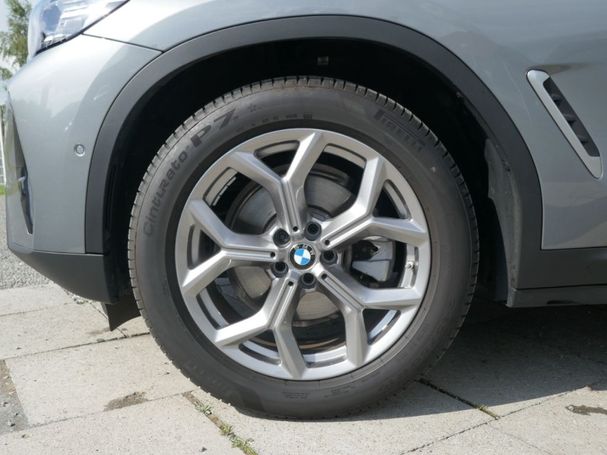 BMW X3 xDrive 140 kW image number 5