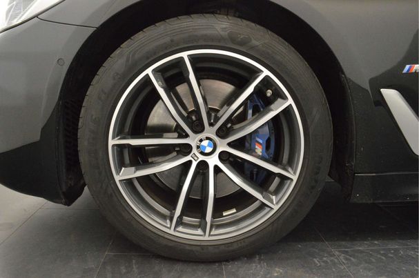 BMW 530i Touring 185 kW image number 20