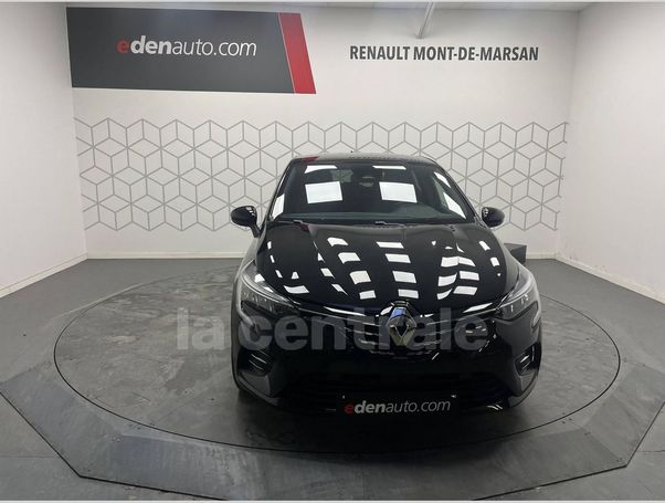 Renault Clio TCe 90 Techno 66 kW image number 14