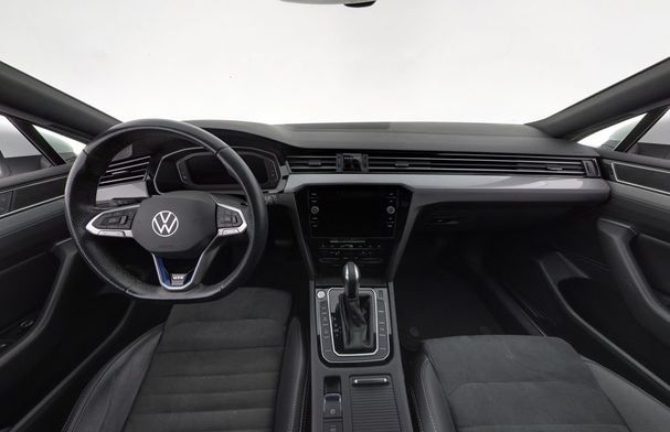 Volkswagen Passat GTE DSG 160 kW image number 4