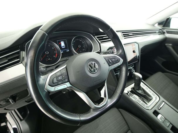 Volkswagen Passat Variant 1.5 TSI Business DSG 110 kW image number 8