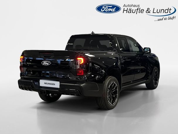 Ford Ranger 3.0 MS-RT 177 kW image number 3