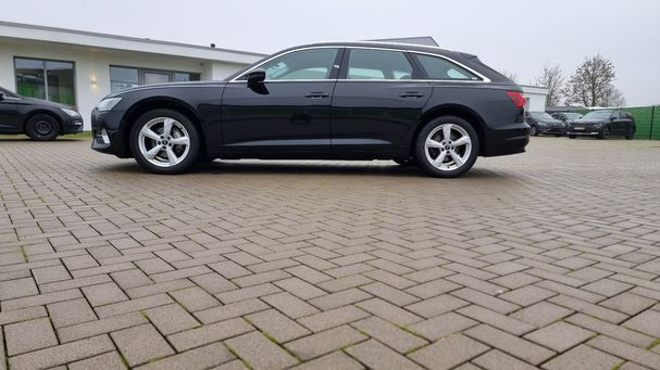 Audi A6 40 TDI quattro Avant 150 kW image number 4