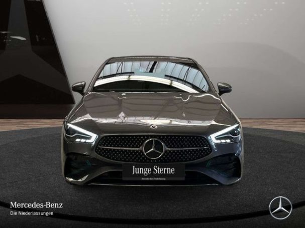 Mercedes-Benz CLA 180 Shooting Brake 100 kW image number 3