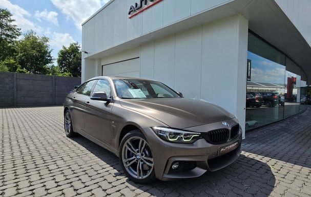 BMW 440i Gran Coupé xDrive 240 kW image number 1