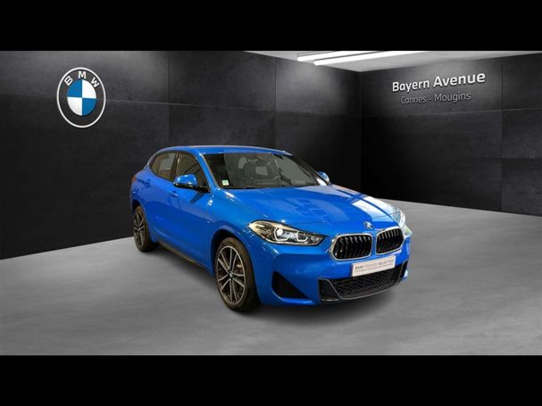 BMW X2 sDrive18i M Sport DKG 100 kW image number 2