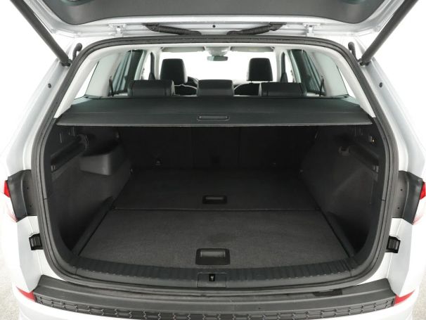 Skoda Kodiaq 147 kW image number 39