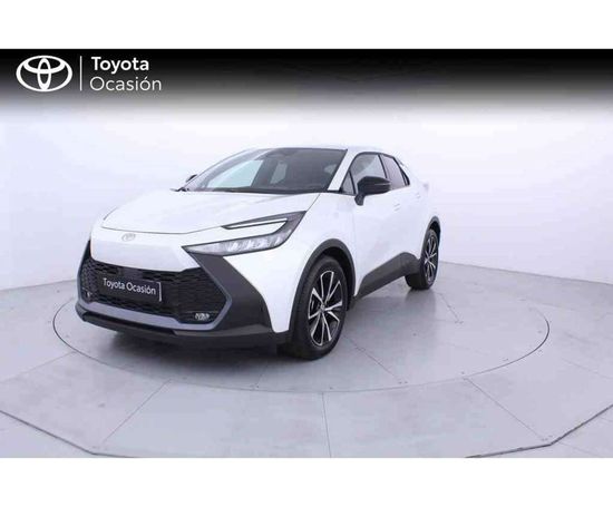 Toyota C-HR 1.8 103 kW image number 1