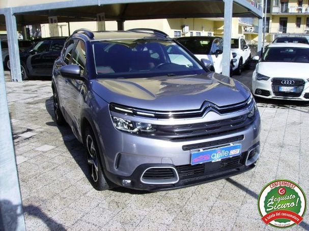 Citroen C5 Aircross BlueHDi 130 S&S EAT8 FEEL 96 kW image number 2