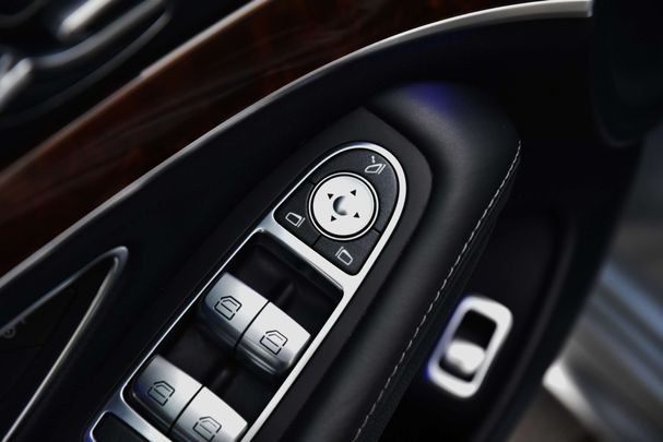 Mercedes-Benz S 63 AMG L 4Matic+ 430 kW image number 25