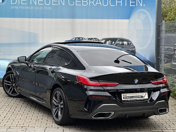 BMW 840i M Pro xDrive 245 kW image number 21