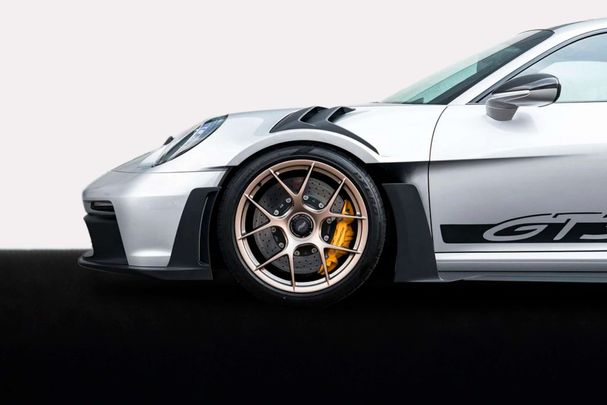 Porsche 992 GT3 RS 386 kW image number 6