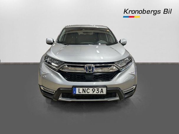 Honda CR-V 135 kW image number 5