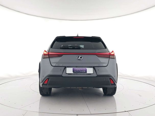 Lexus UX 107 kW image number 6