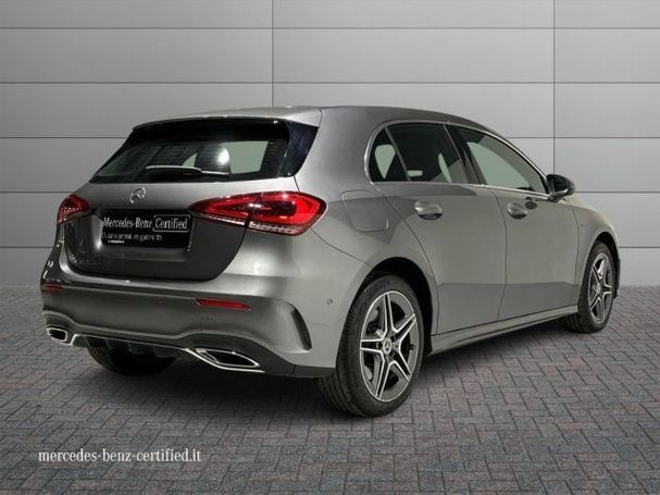 Mercedes-Benz A 250 e 160 kW image number 4