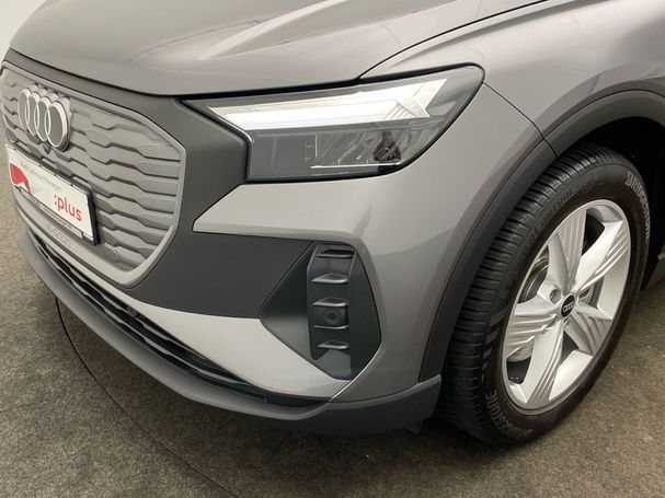 Audi Q4 40 e-tron Sportback 150 kW image number 6