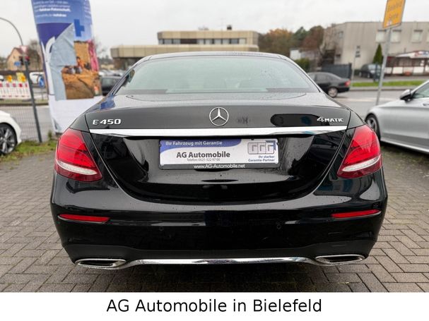 Mercedes-Benz E 450 4Matic 270 kW image number 5