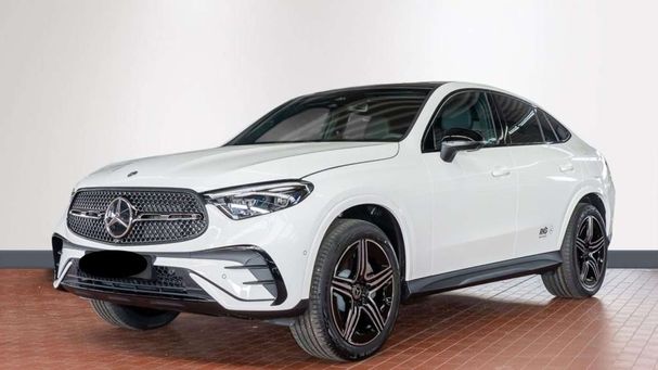 Mercedes-Benz GLC 300 de 4Matic 245 kW image number 1