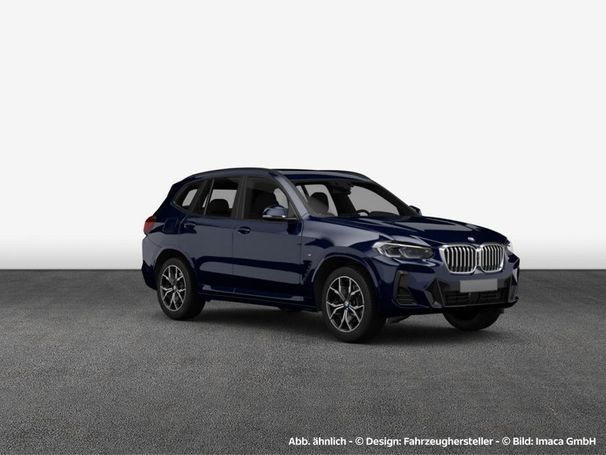 BMW X3 xDrive30d M Sport 195 kW image number 6