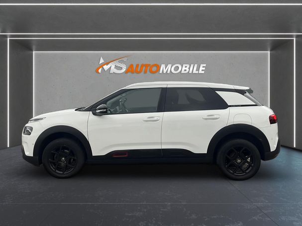 Citroen C4 Cactus 75 kW image number 7