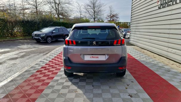 Peugeot 5008 BlueHDi 130 EAT8 Active 96 kW image number 4