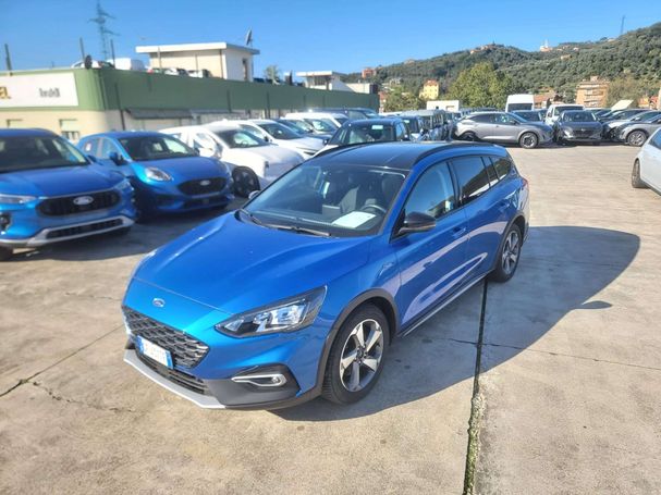 Ford Focus 1.5 EcoBlue ACTIVE 88 kW image number 1