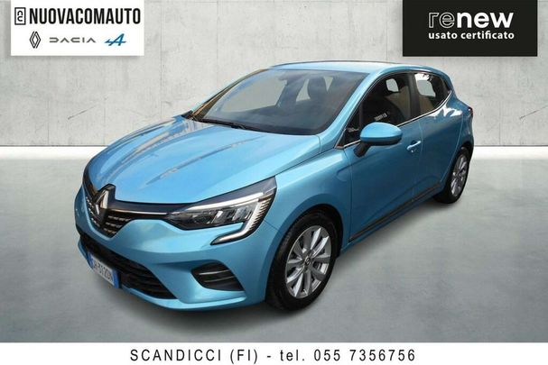 Renault Clio TCe 90 Intens 66 kW image number 1