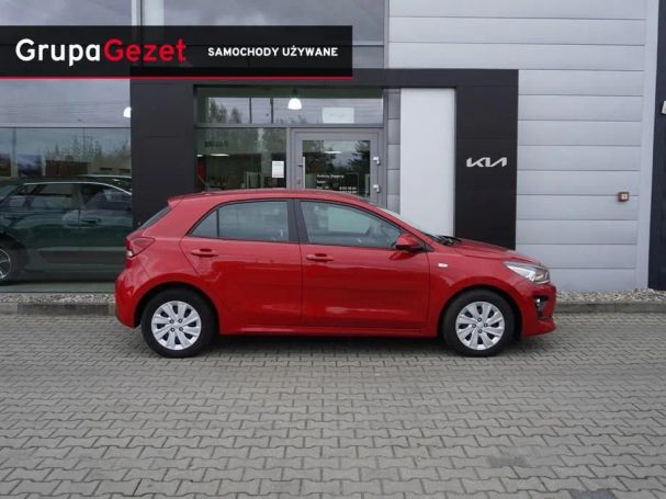 Kia Rio 62 kW image number 8