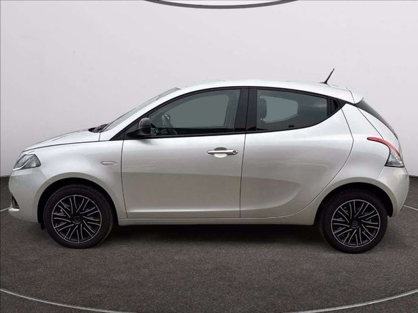 Lancia Ypsilon 51 kW image number 5